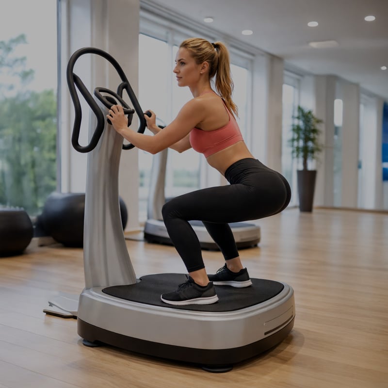 Power Plate