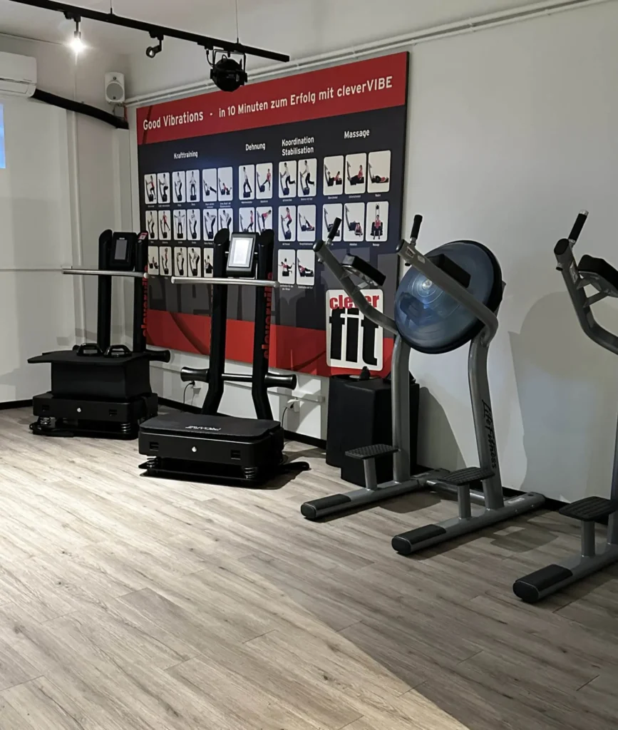 Entraînement par vibrations
